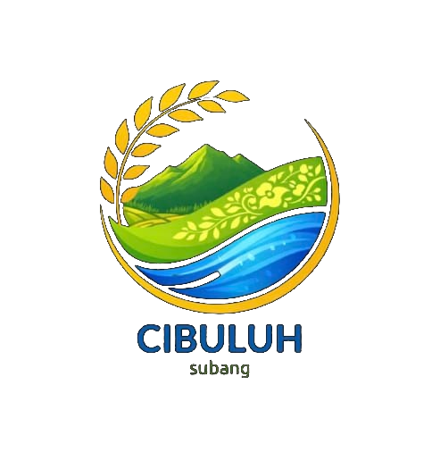 Logo Desa Cibuluh